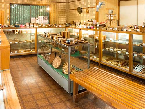 木工職人達の紹介-鈴木木工所 | WAZA屋